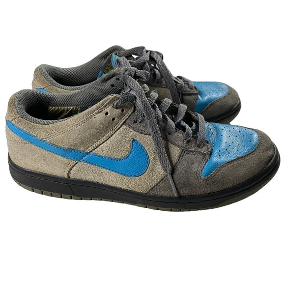 Nike Dunk Low CL '07 Sneakers Men's Size 7.5 - Picture 1 of 9